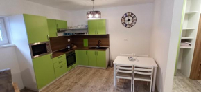 Apartmán Burger Terchová